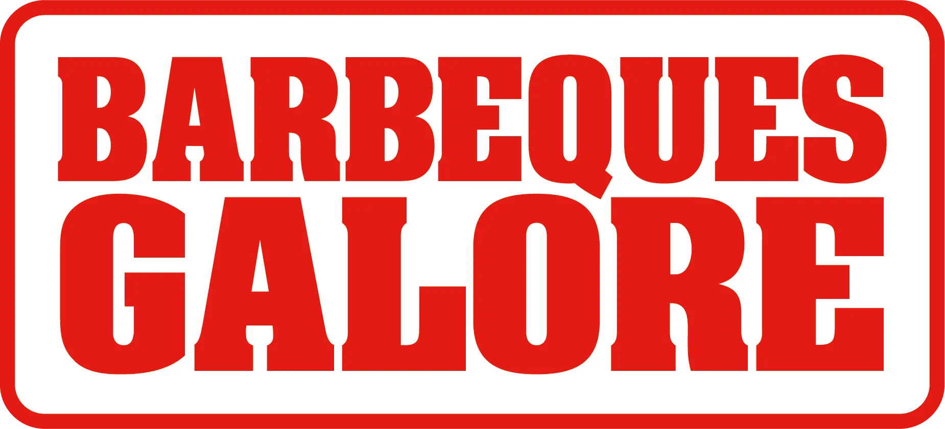 BBQ Galore logo